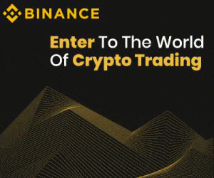 Join Binance The Crypto Tips