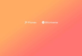 BitUniverse Pionex